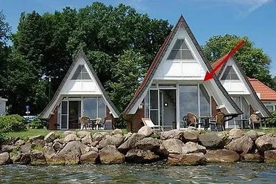 Ferienhaus Seetraum 10 mit