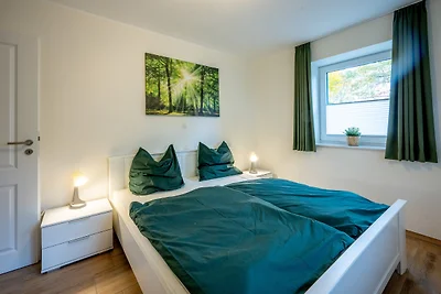 Ferienhof Grönheim - Fuchsbau