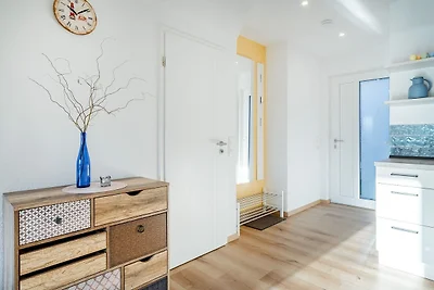 Ferienwohnung Watt