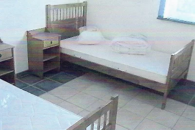 Vakantiehuis Ontspannende vakantie Kenz-Küstrow