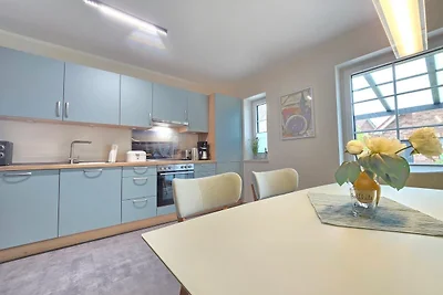 Vakantiehuis Ontspannende vakantie Hagermarsch