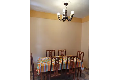CASA LA ESPERANZA Appartement 2