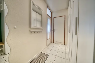 Ferienpark - Haus G, App. 0G0704
