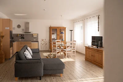 Bungalow Spinnaker