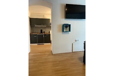 Böhmerwald pur² Ferienwohnung 1