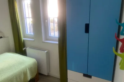 Hamburger Str. 8 J - Wohnung