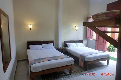 Vakantieappartement Gezinsvakantie Trinidad - Tobago