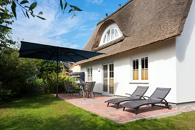 Vakantiehuis Ontspannende vakantie Hohenkirchen