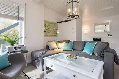 Domek letniskowy Urlop wypoczynkowy Niendorf (Ostsee)