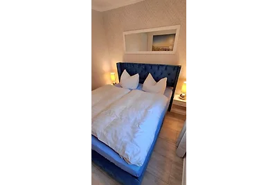 Vakantiehuis Ontspannende vakantie Rövershagen