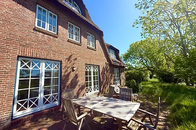 Vakantiehuis Ontspannende vakantie Dunsum