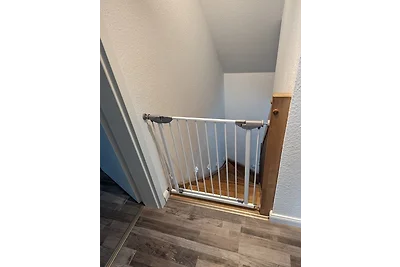 Dat Moorhuus mit Fasssauna