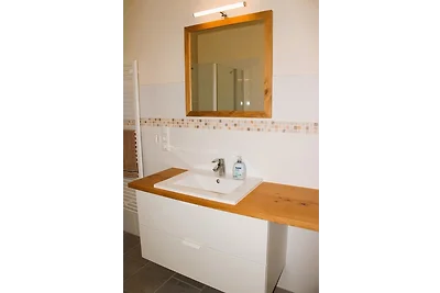 Alte Meierei Twedt - Ferienwohnung