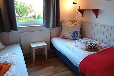 Ferienhaus "Rieke"