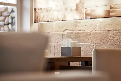 Landhaus Am Dünenweg / Ost