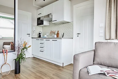 Appartamento Vacanza con famiglia Sellin