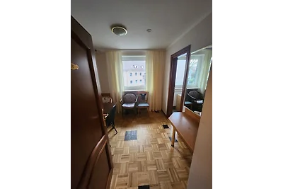 Pension Doppelzimmer mit Balkon 24
