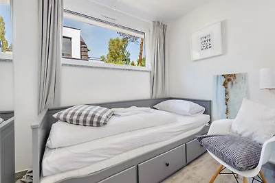 Sun&Snow Sloneczna - Ferienhaus 1