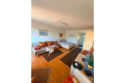 Vakantieappartement Gezinsvakantie Bamberg