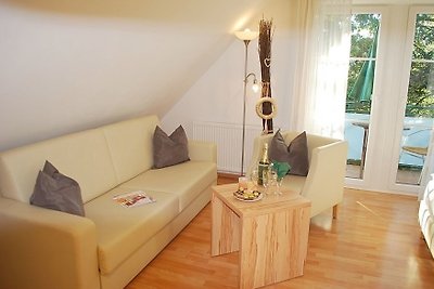 Vakantieappartement Gezinsvakantie Herrsching