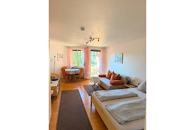 Vakantieappartement Gezinsvakantie Bamberg
