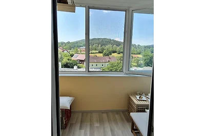 apartman za odmor Obiteljski odmor Gmünd