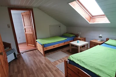 Vakantieappartement Gezinsvakantie Eckernförde