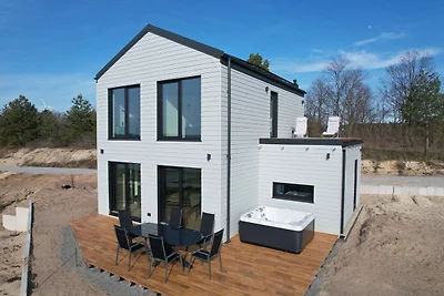 Ferienhaus Sonnenperle