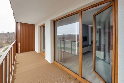 Sun&Snow Resorts - Apartment A15