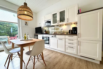 Appartamento Vacanza con famiglia Wyk