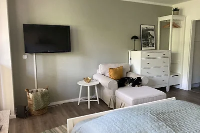 Vakantieappartement Gezinsvakantie Goslar