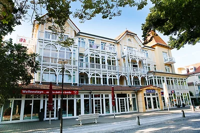 Dünenschloss - 02-24