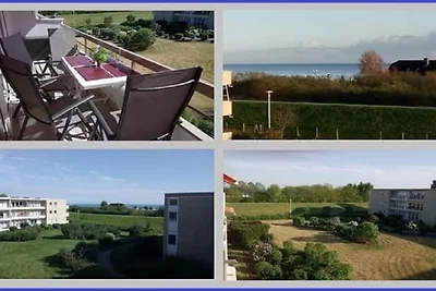 Ostsee Oase Grömitz - Haus Baltic
