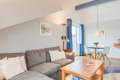 Appartamento Vacanza con famiglia Dahme