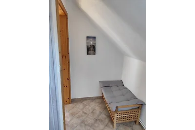 Vakantieappartement Gezinsvakantie Rendsburg