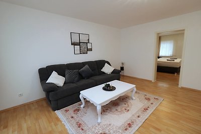 Vakantieappartement Gezinsvakantie Essen