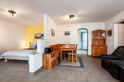 Ferienhaus Golden Retriever