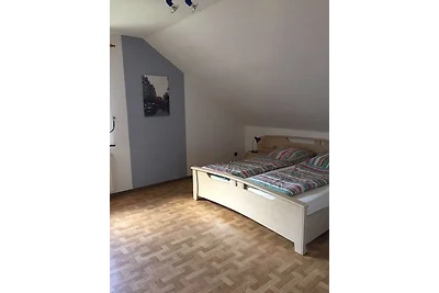 Vakantieappartement Gezinsvakantie Freilingen (Blankenheim)