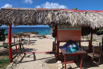 Appartamento Vacanza con famiglia Trinidad - Tobago