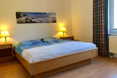 Ferienhaus Fiete XXL