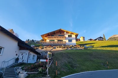 Appartamento Vacanza con famiglia Sonntag