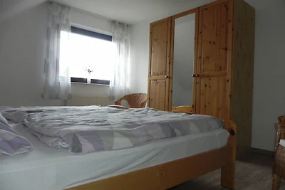 Vakantieappartement Gezinsvakantie Ditzum