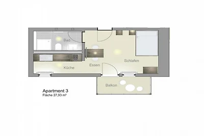 Apartment 03