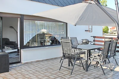 Vakantieappartement Gezinsvakantie Lübbenau/ OT Ragow