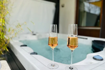 Seehaus Aachblick: SPA