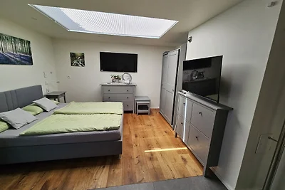 Apartment am Rathaus