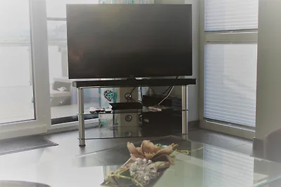 Appartamento Vacanza con famiglia Göhren-Lebbin