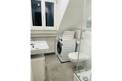 Vakantieappartement Gezinsvakantie Heidelberg