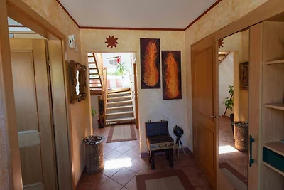 Ferienhaus Bergblick Redlham