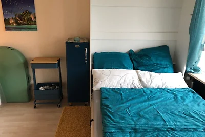 Appartamento Vacanza con famiglia Sierksdorf